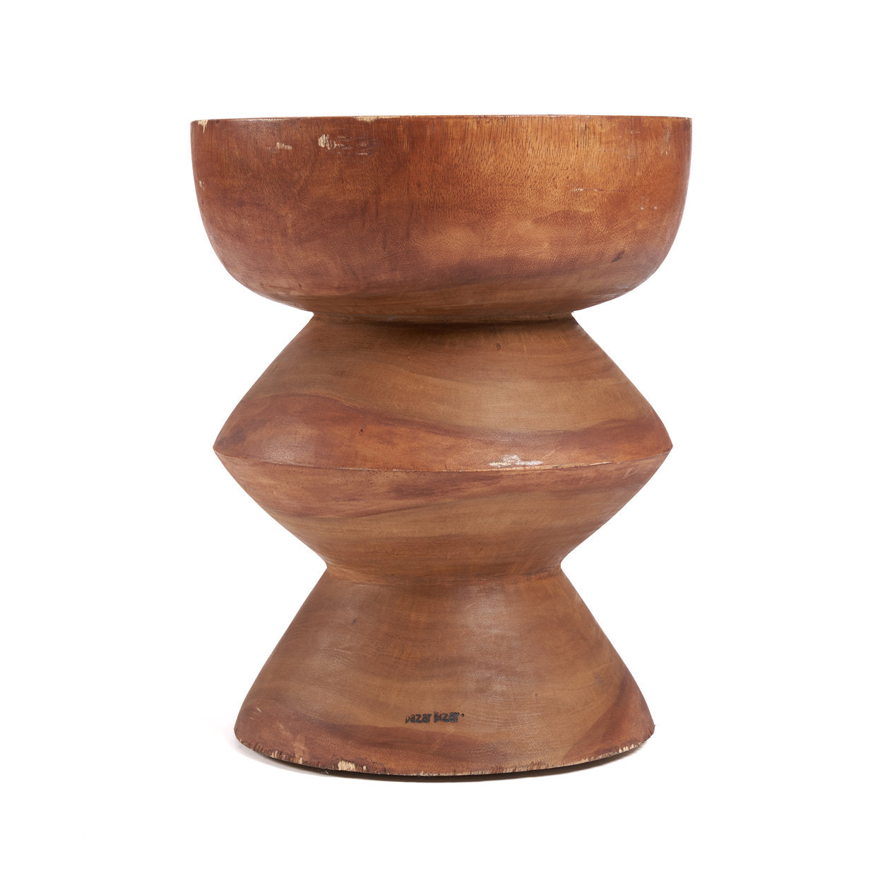 Kruk Graulvy Naturel - Afbeelding 5