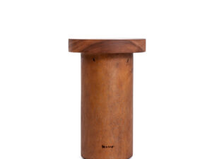 Bijzettafel Ziema Naturel
