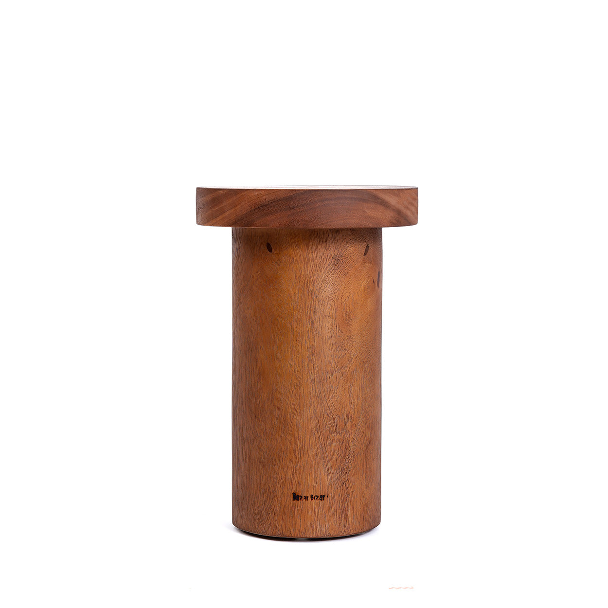 Bijzettafel Ziema Naturel