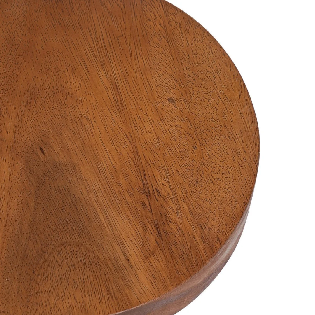 Bijzettafel Ziema Naturel - Afbeelding 10