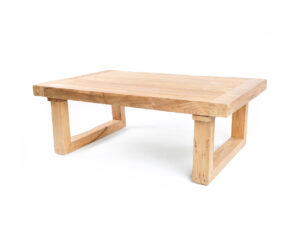 Salontafel Milvand Teak