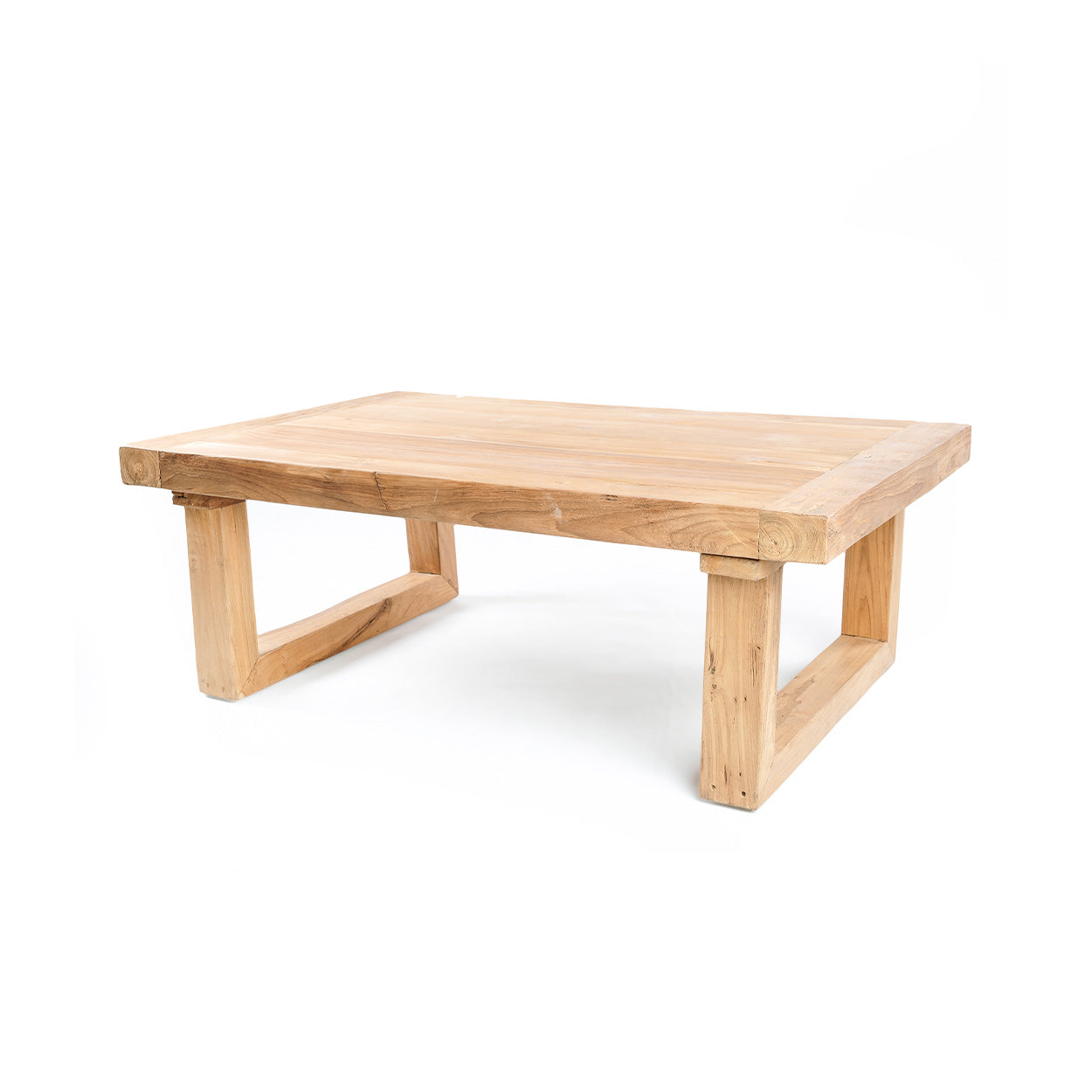 Salontafel Milvand Teak