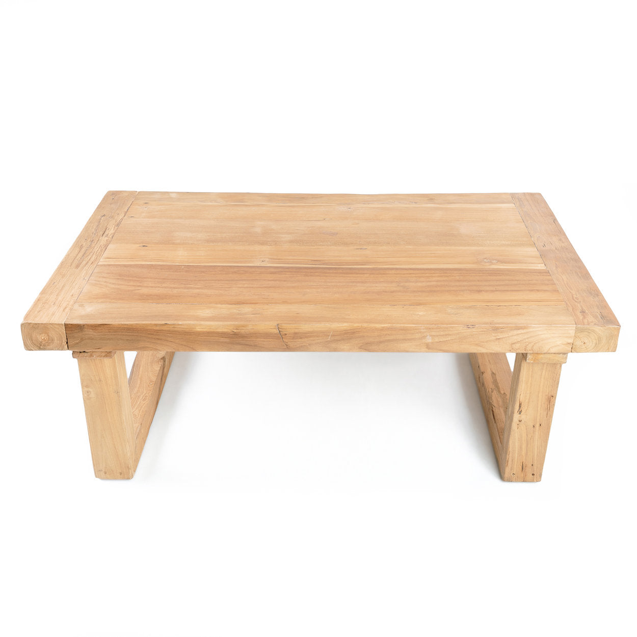 Salontafel Milvand Teak - Afbeelding 6