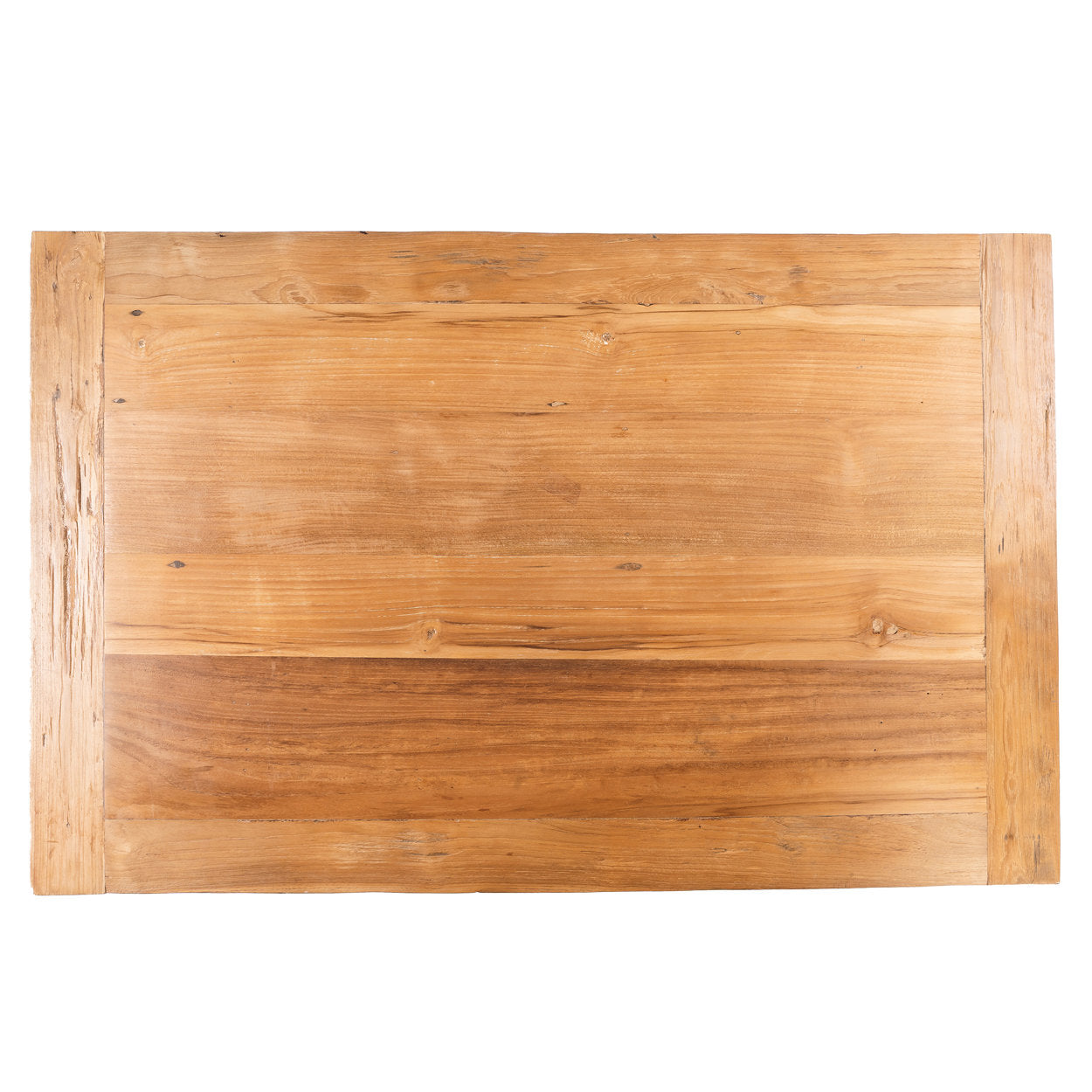 Salontafel Milvand Teak - Afbeelding 7