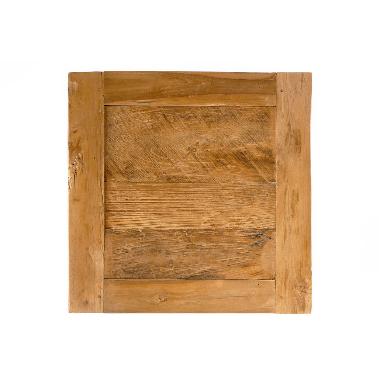 Bijzettafel Jeibol Teak 50 cm - Afbeelding 9