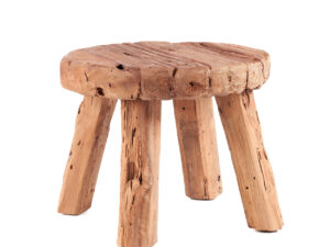 Bijzettafel Kleida Teak