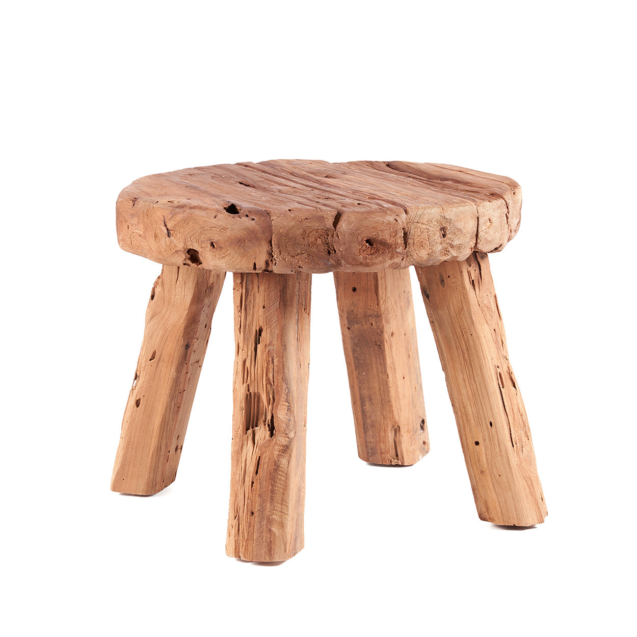 Bijzettafel Kleida Teak
