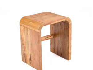 Bijzettafel Oostende Teak