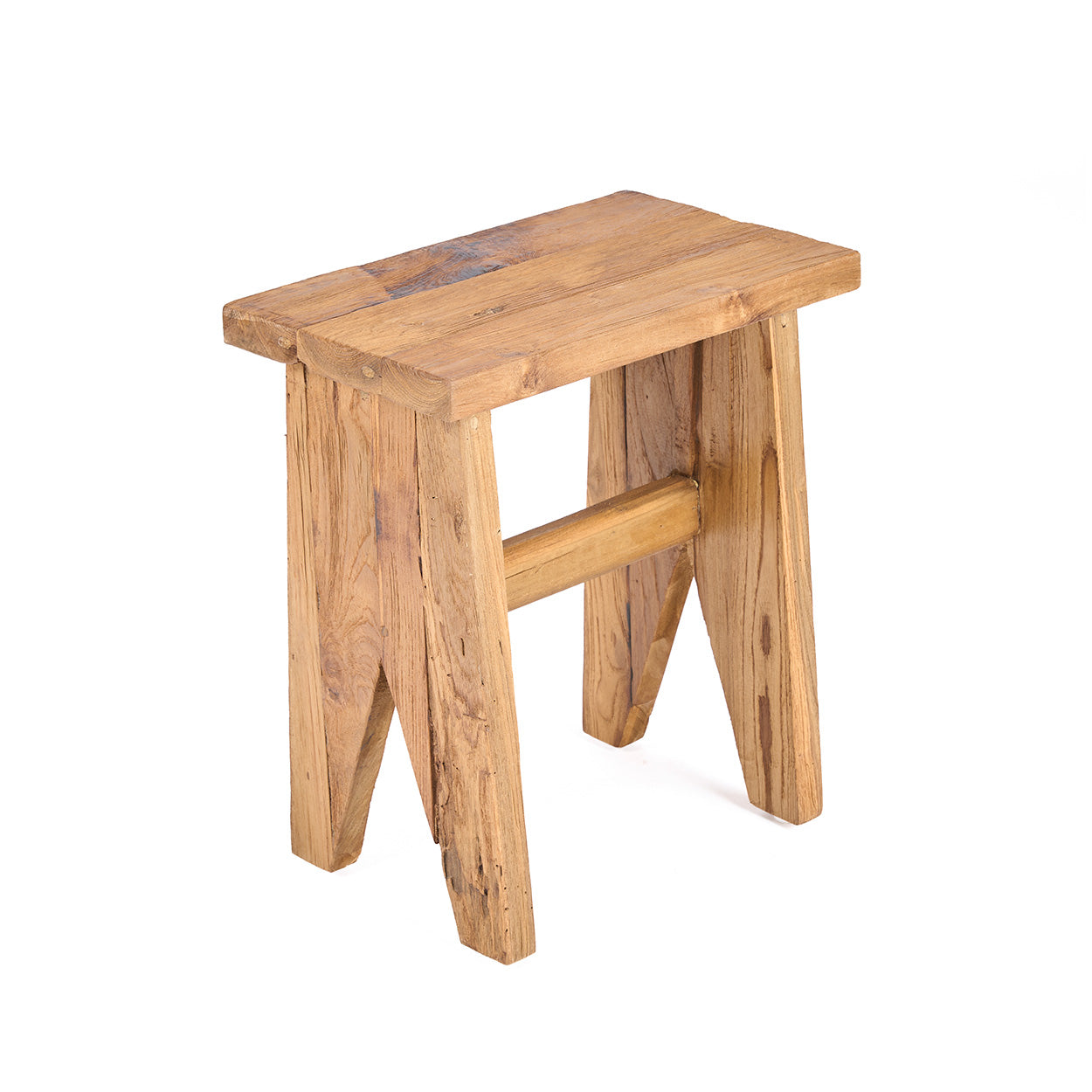 Kruk Moomme Teak Naturel