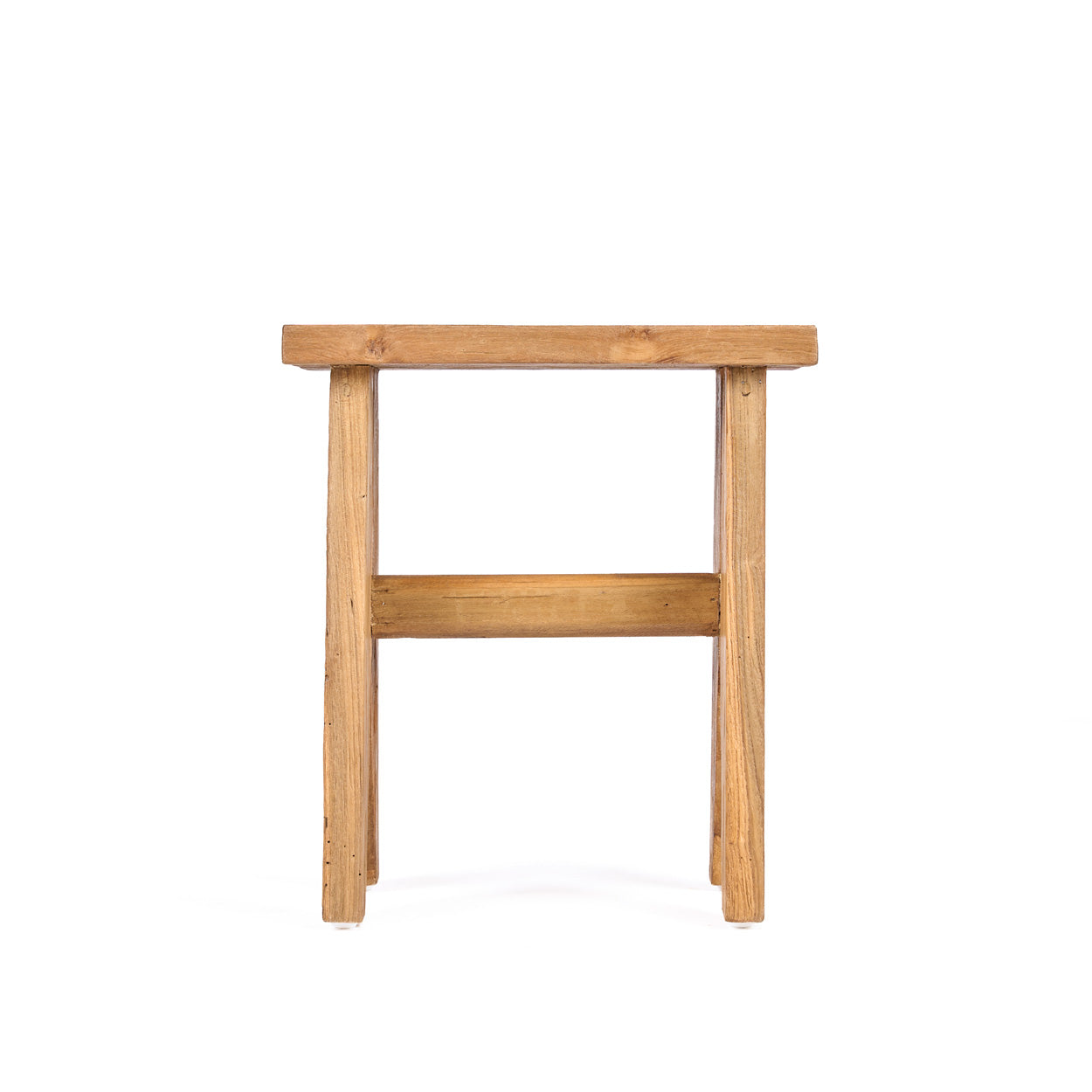 Kruk Moomme Teak Naturel - Afbeelding 3