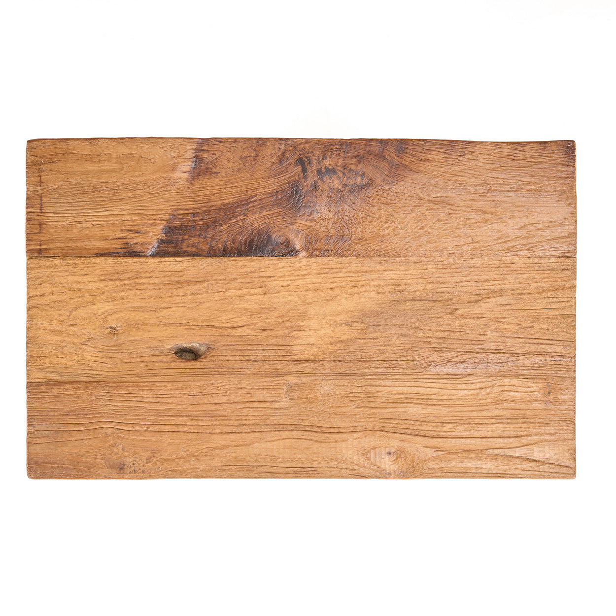 Kruk Moomme Teak Naturel - Afbeelding 8