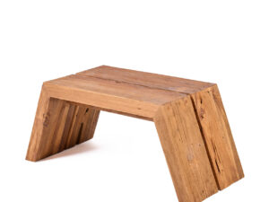 Tafel Bimmen Teak