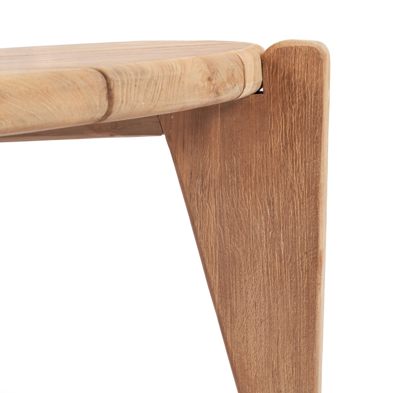 Salontafel Lumes Teak - Afbeelding 11