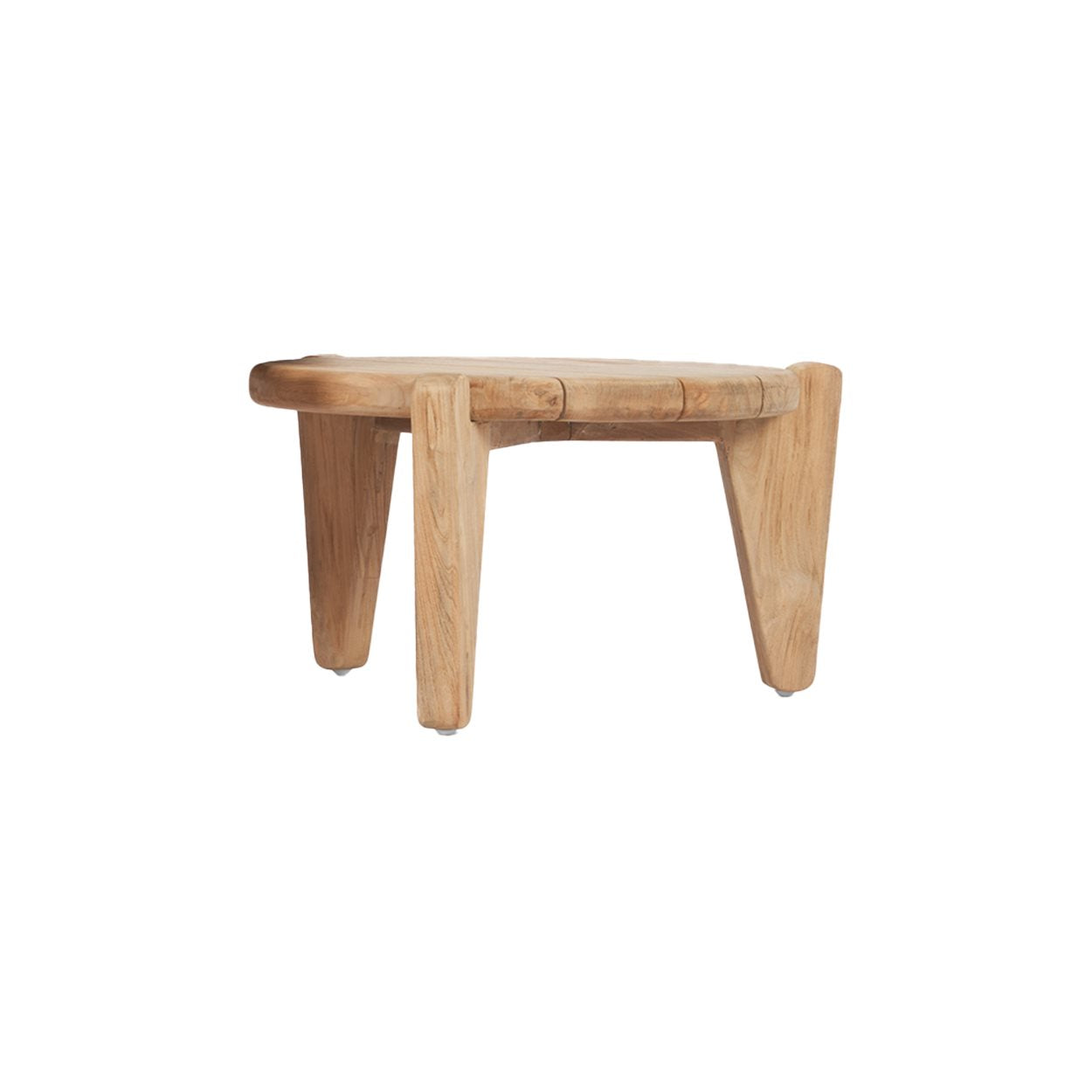 Salontafel Lumes Teak - Afbeelding 5