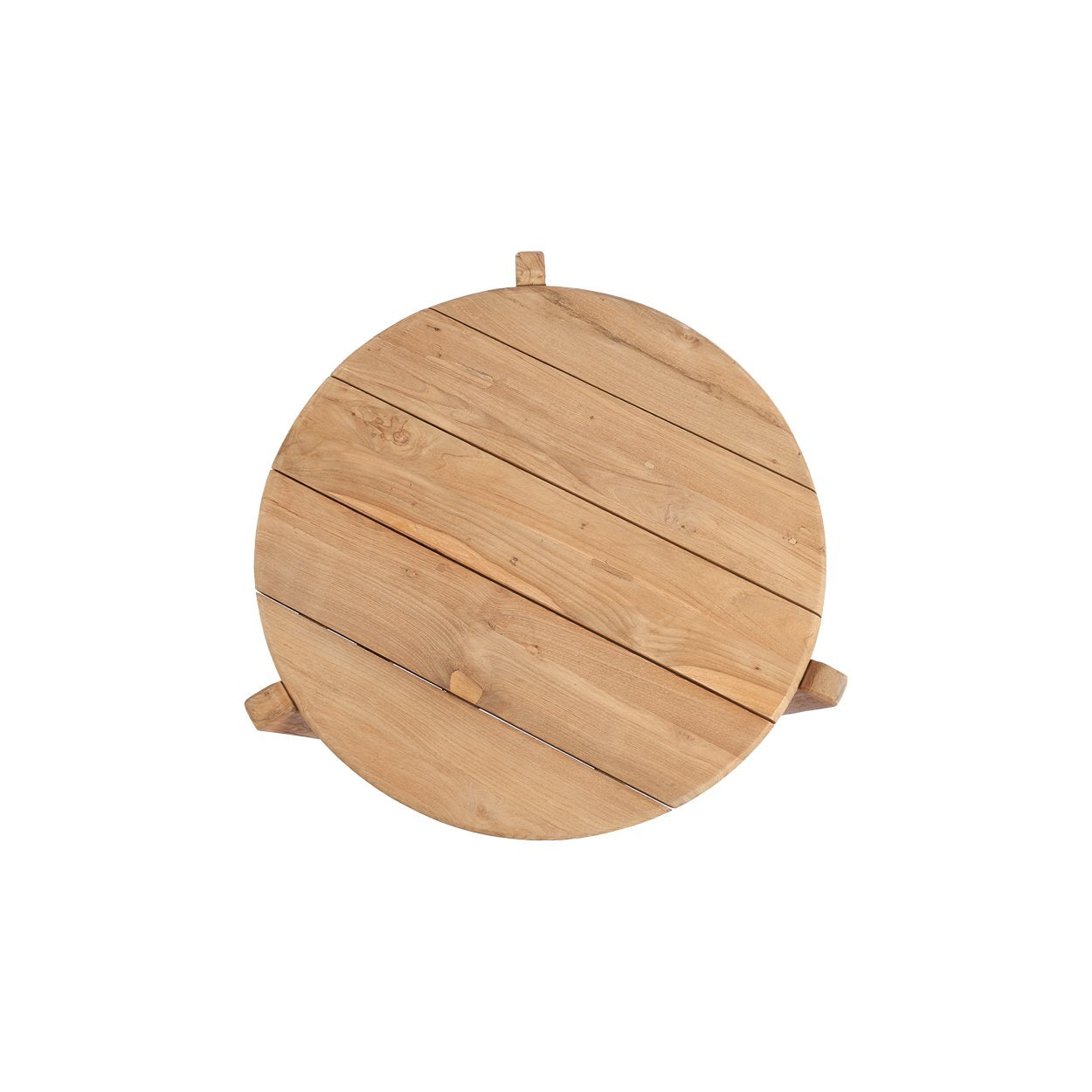 Salontafel Lumes Teak - Afbeelding 6