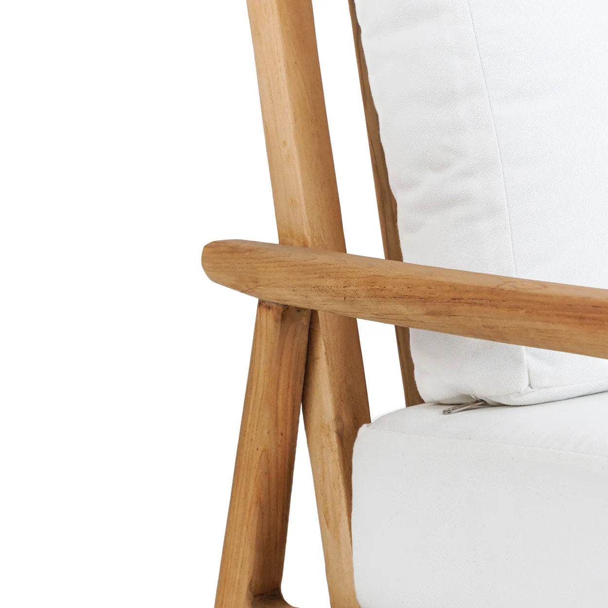 Kussen Skeebis Naturel - Afbeelding 7