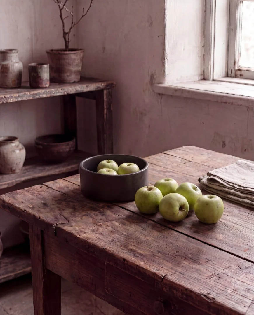 Servies Breildena Zwart - Afbeelding 2
