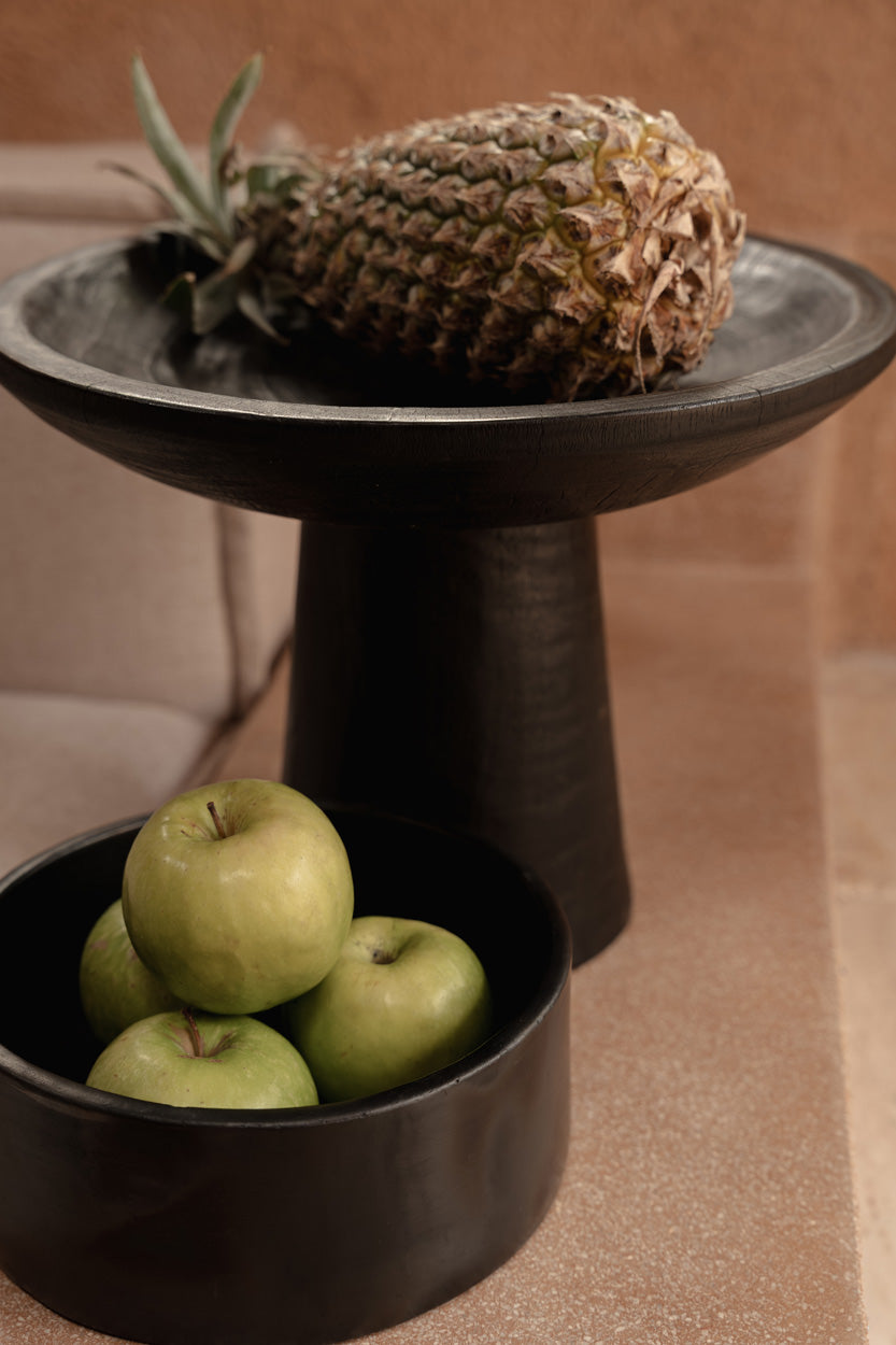 Servies Breildena Zwart - Afbeelding 2