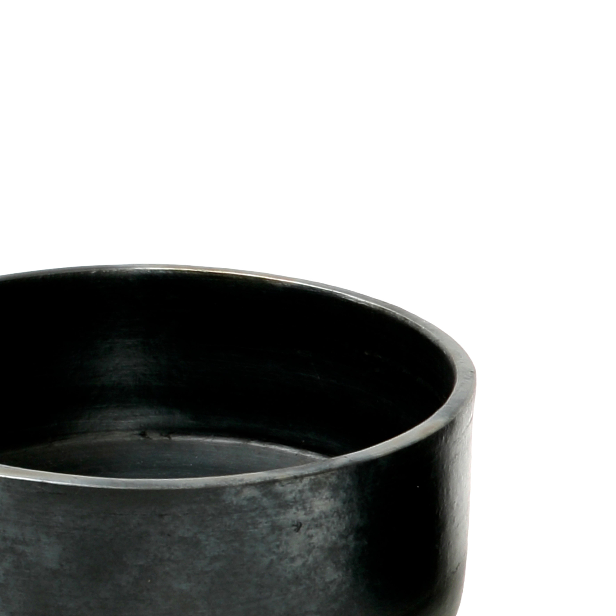 Servies Breildena Zwart - Afbeelding 6