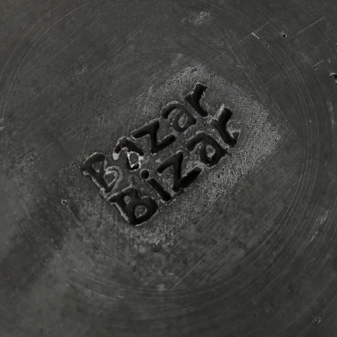 Servies Halil Zwart - Afbeelding 5