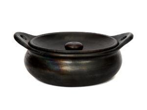 Pot Vune Zwart