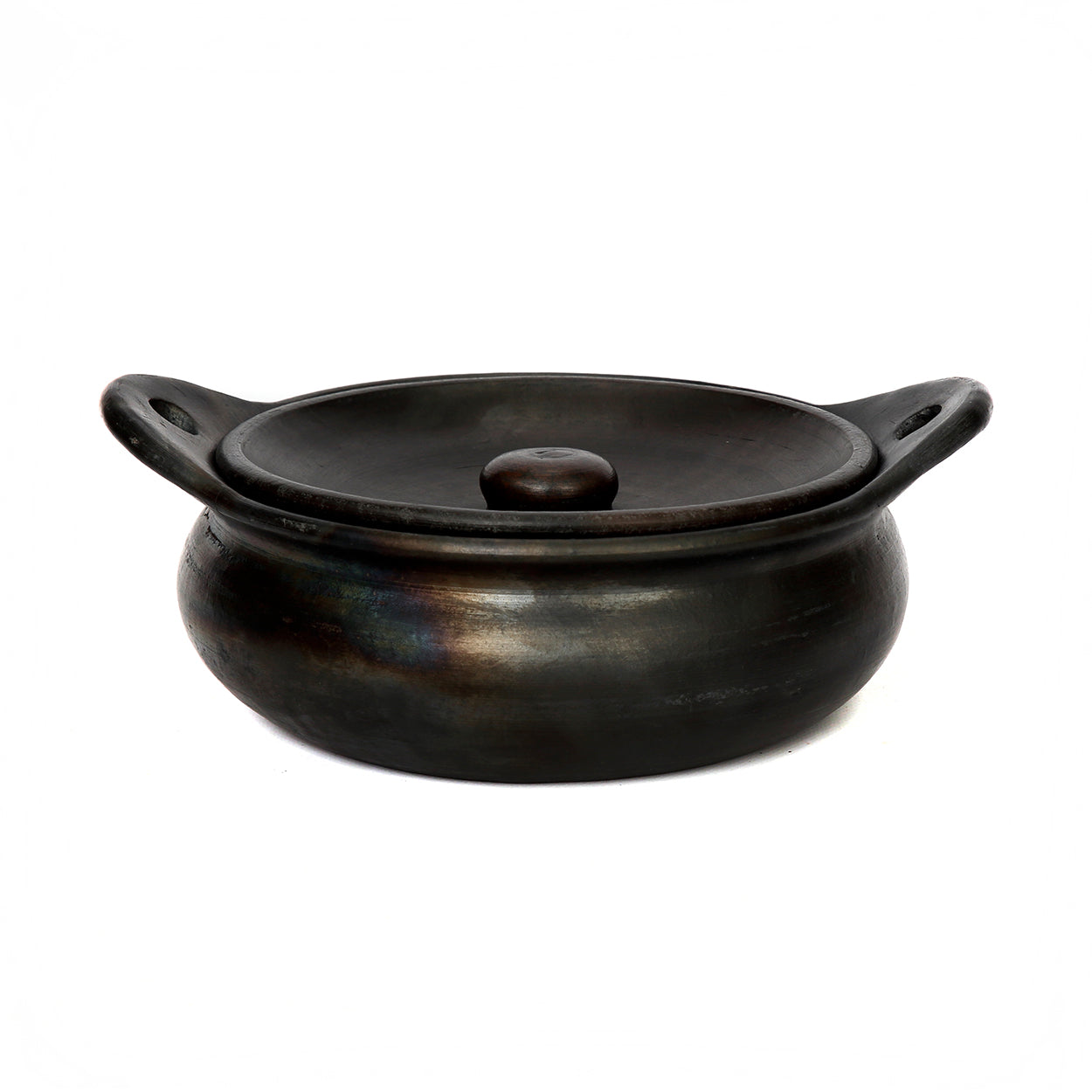 Pot Vune Zwart