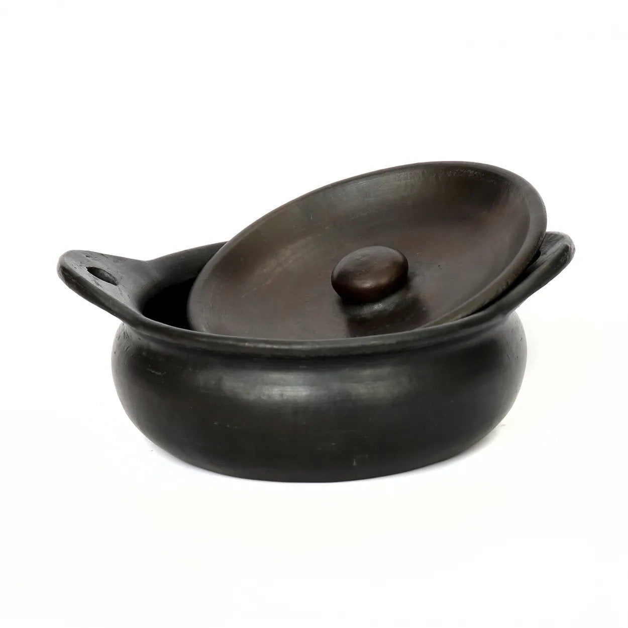 Pot Vune Zwart - Afbeelding 5