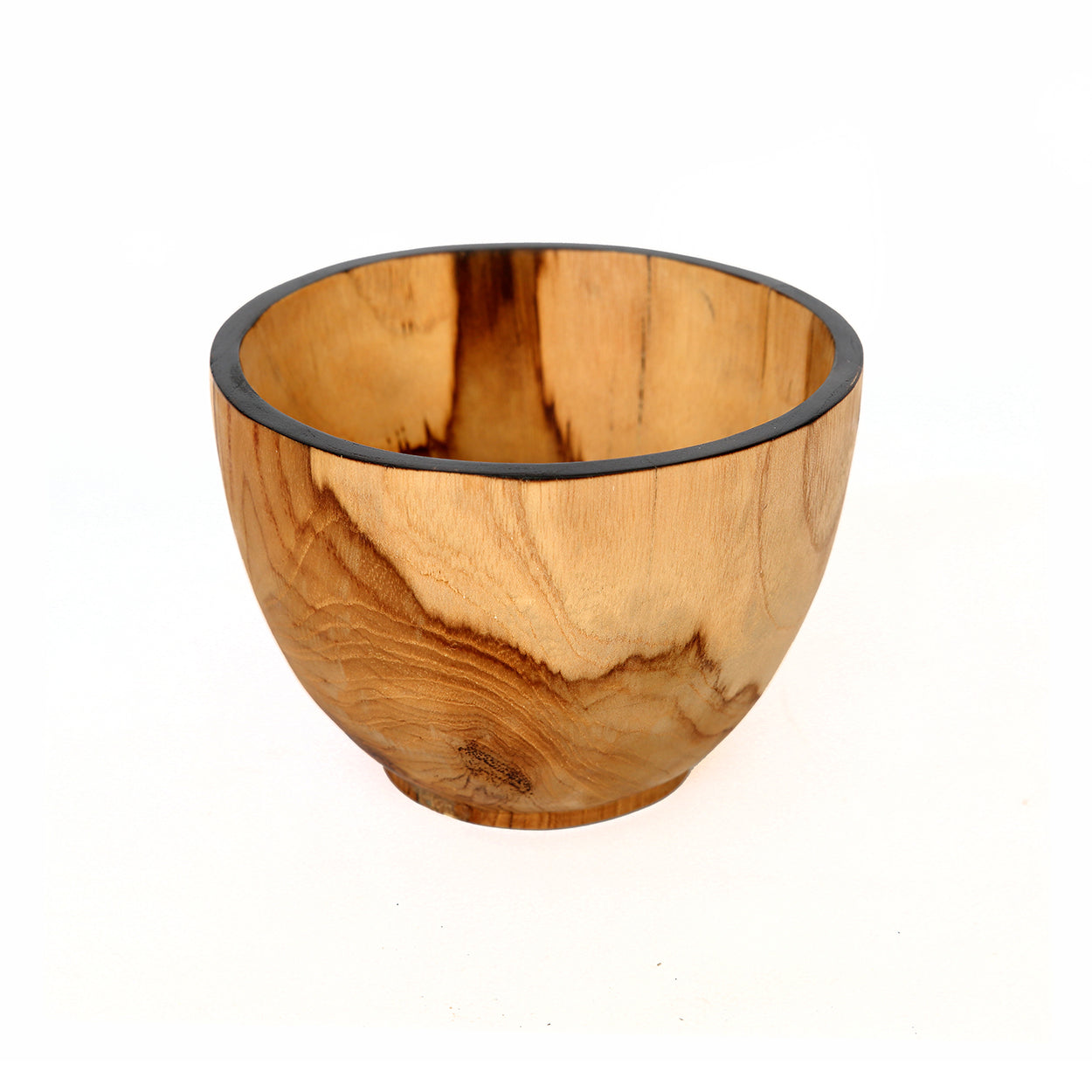 Snoepkom Kaldira Teak Naturel