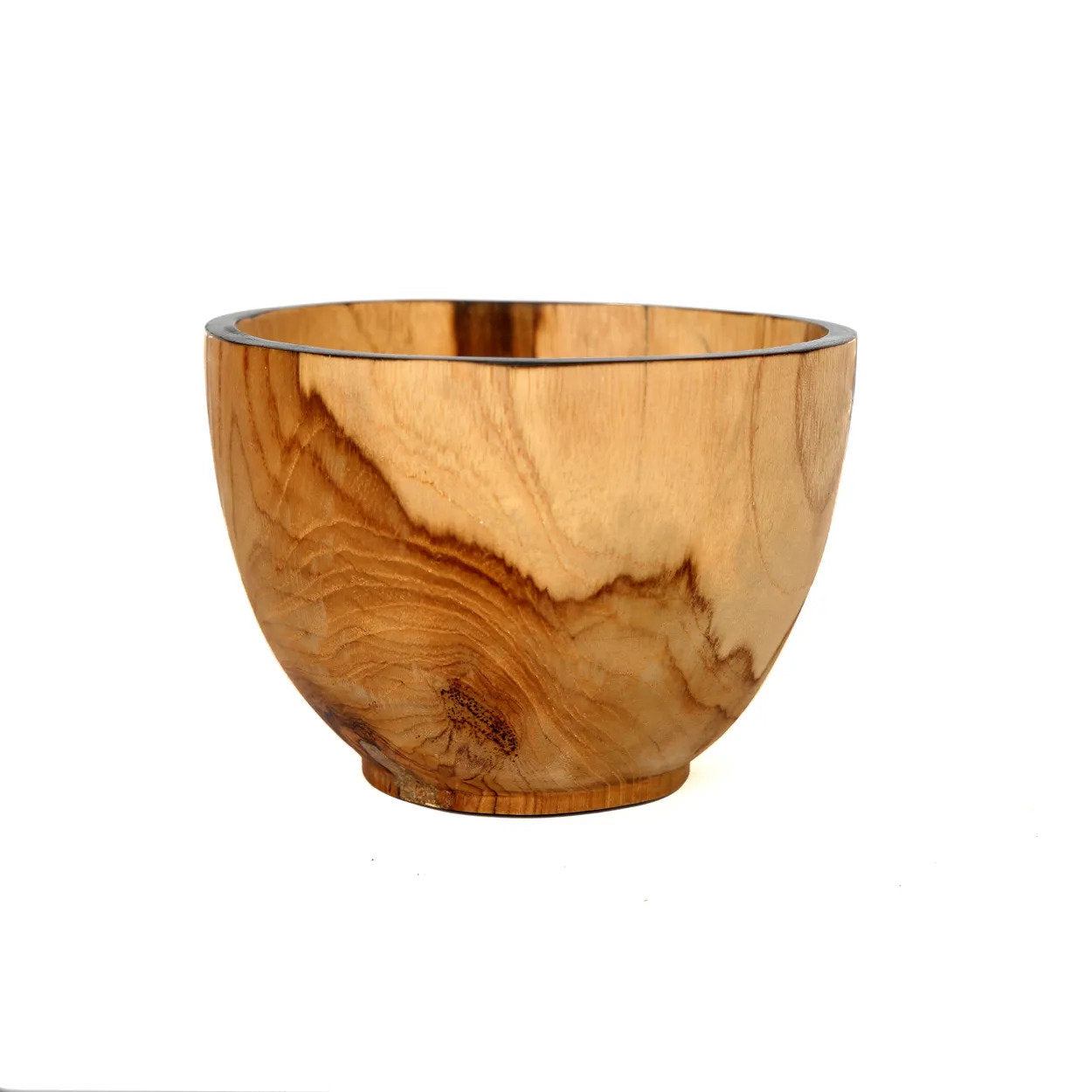 Snoepkom Kaldira Teak Naturel - Afbeelding 8