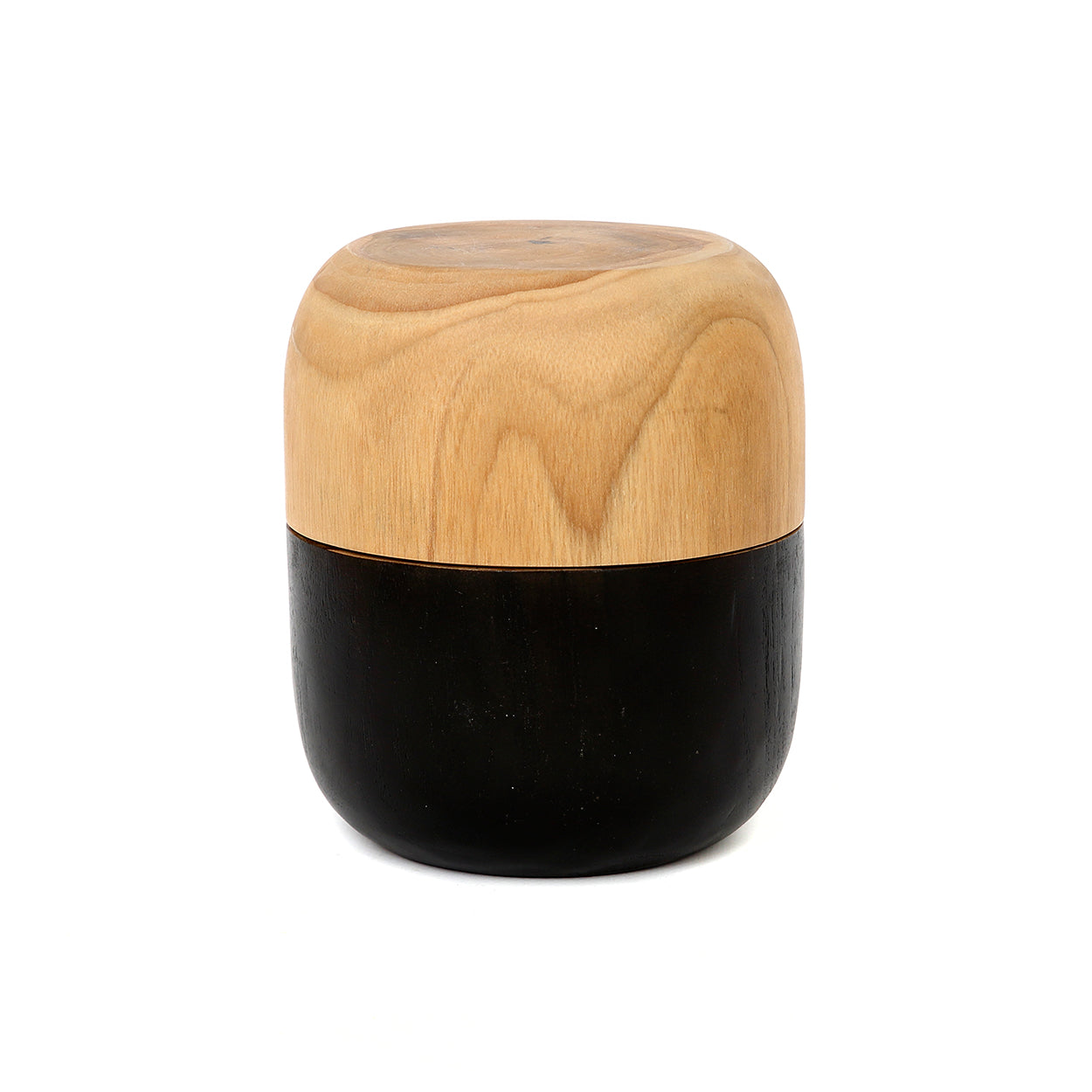 Kom Paantura Teak Naturel