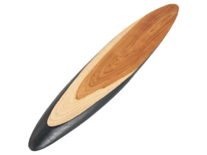 Tapasbord Gresu Teak Naturel