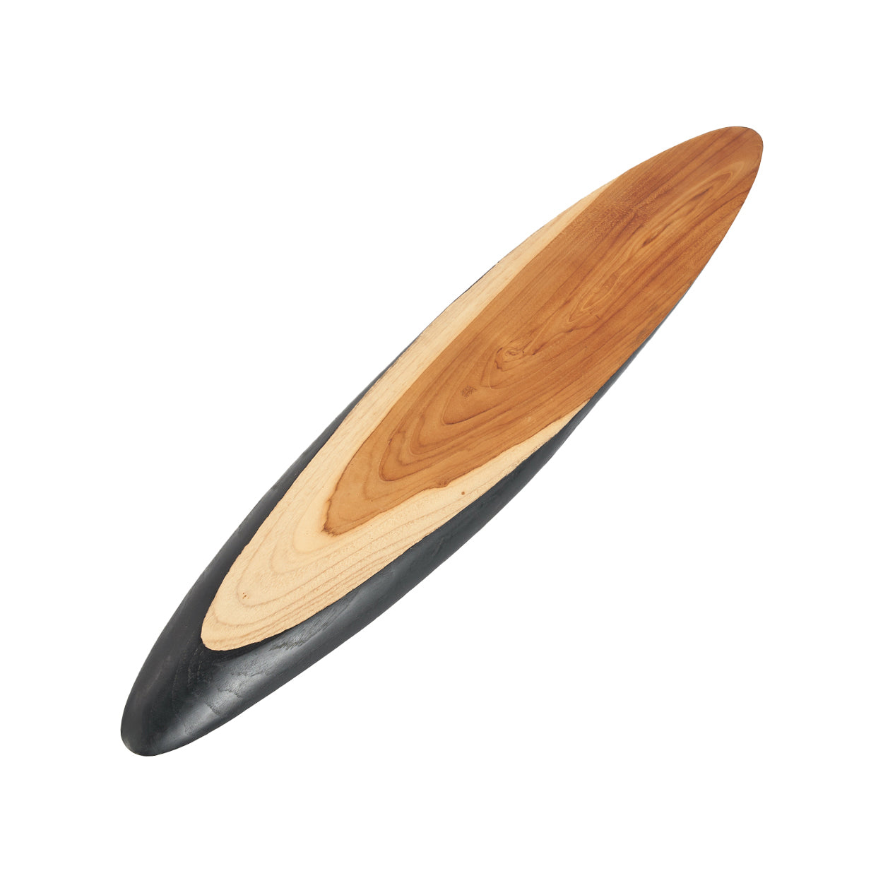 Tapasbord Gresu Teak Naturel