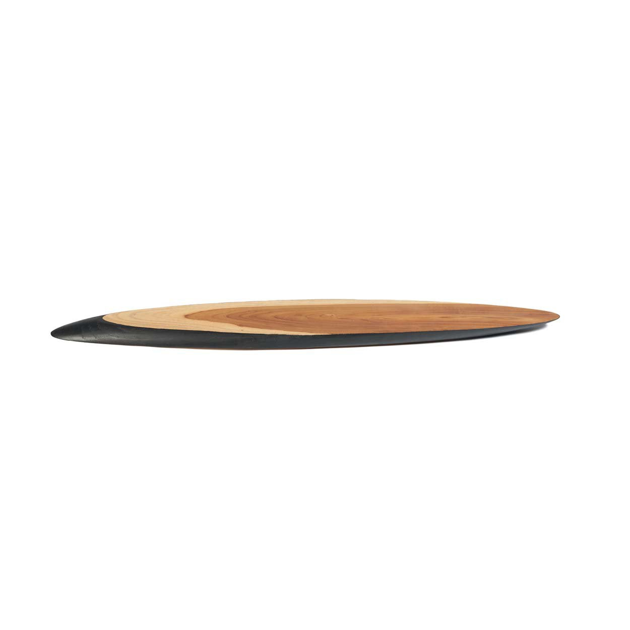 Tapasbord Gresu Teak Naturel - Afbeelding 7