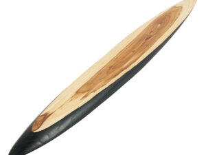 Tapasbord Fudis Teak Naturel