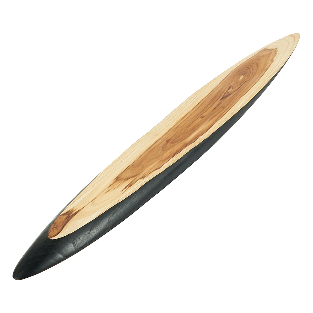 Tapasbord Fudis Teak Naturel