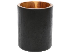 Servies Rekone Teak Naturel