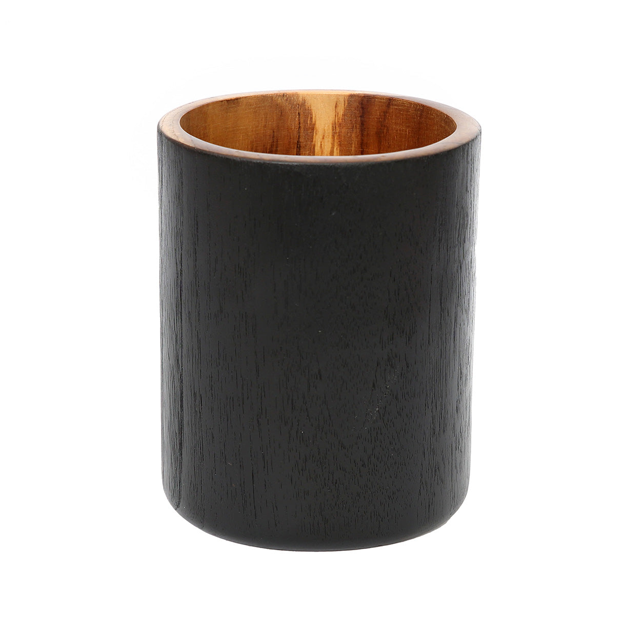 Servies Rekone Teak Naturel