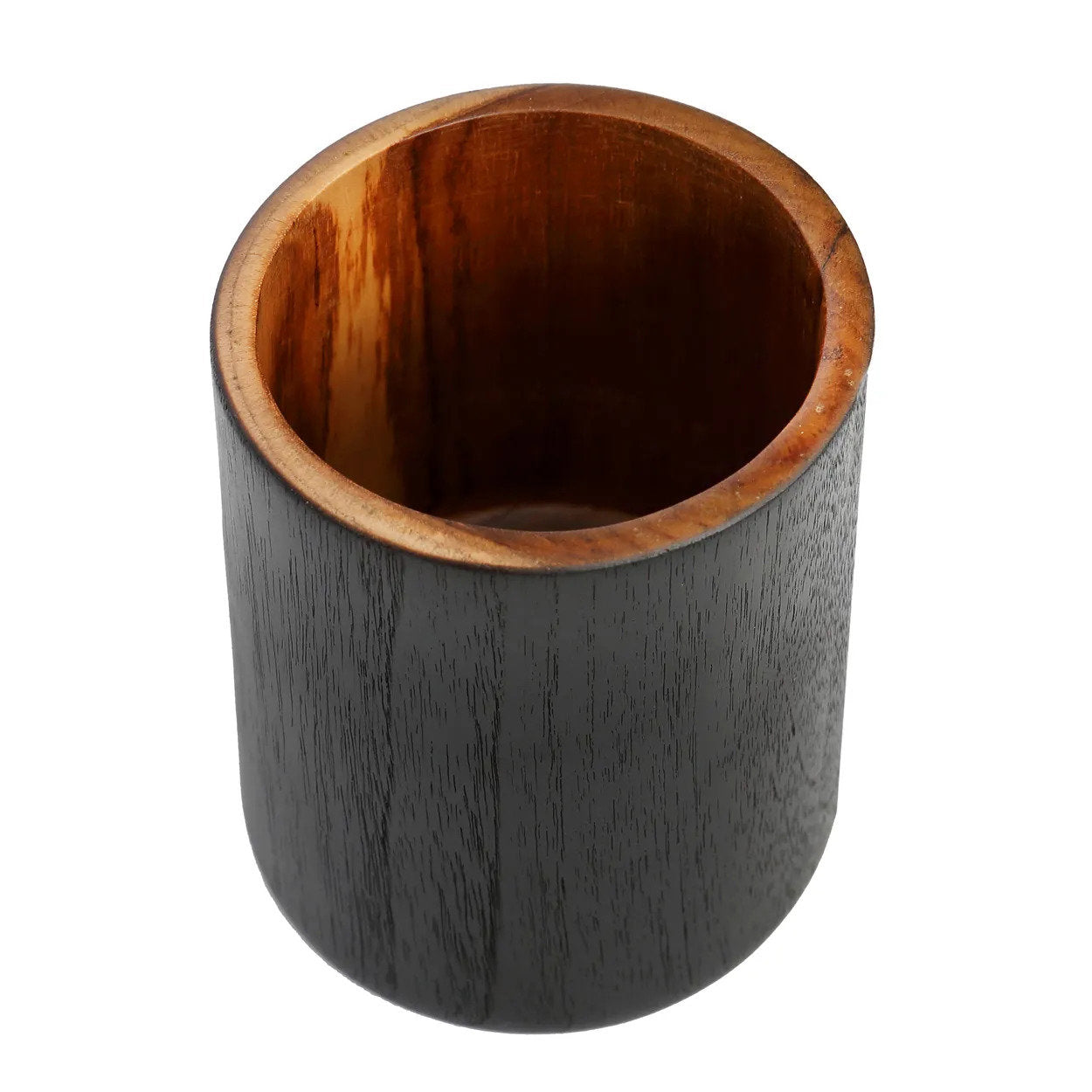 Servies Rekone Teak Naturel - Afbeelding 6
