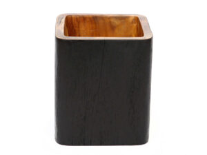 Vaas Breerna Teak Naturel