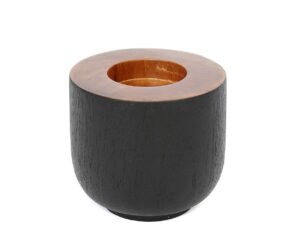 Kandelaar Niemond Teak Naturel