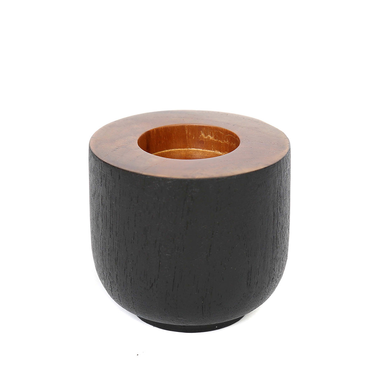 Kandelaar Niemond Teak Naturel