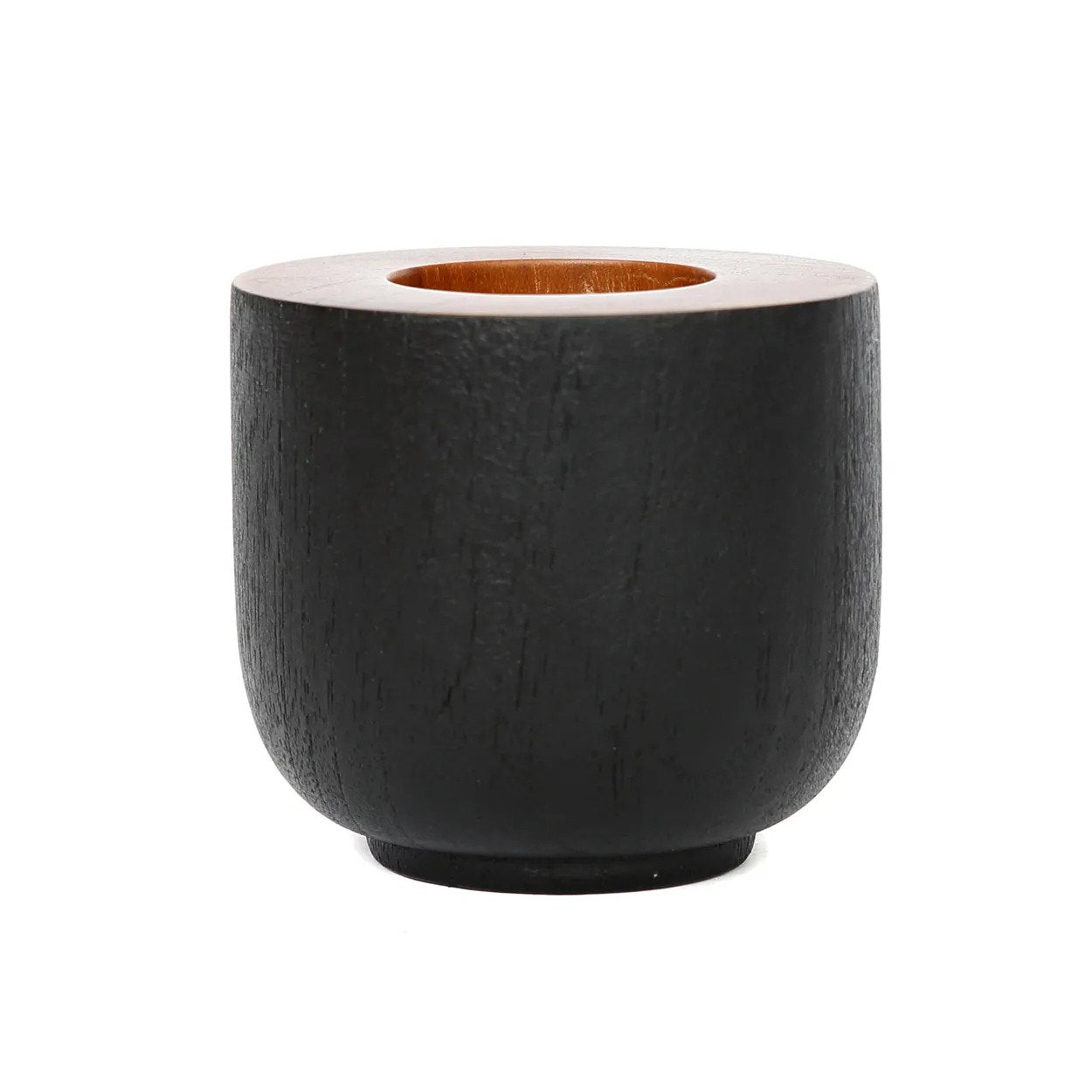 Kandelaar Niemond Teak Naturel - Afbeelding 5