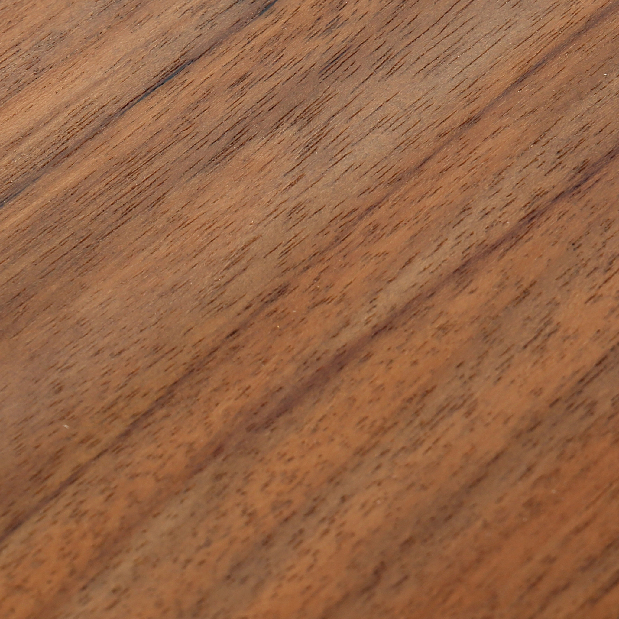 Taartstandaard Zume Teak Naturel - Afbeelding 2