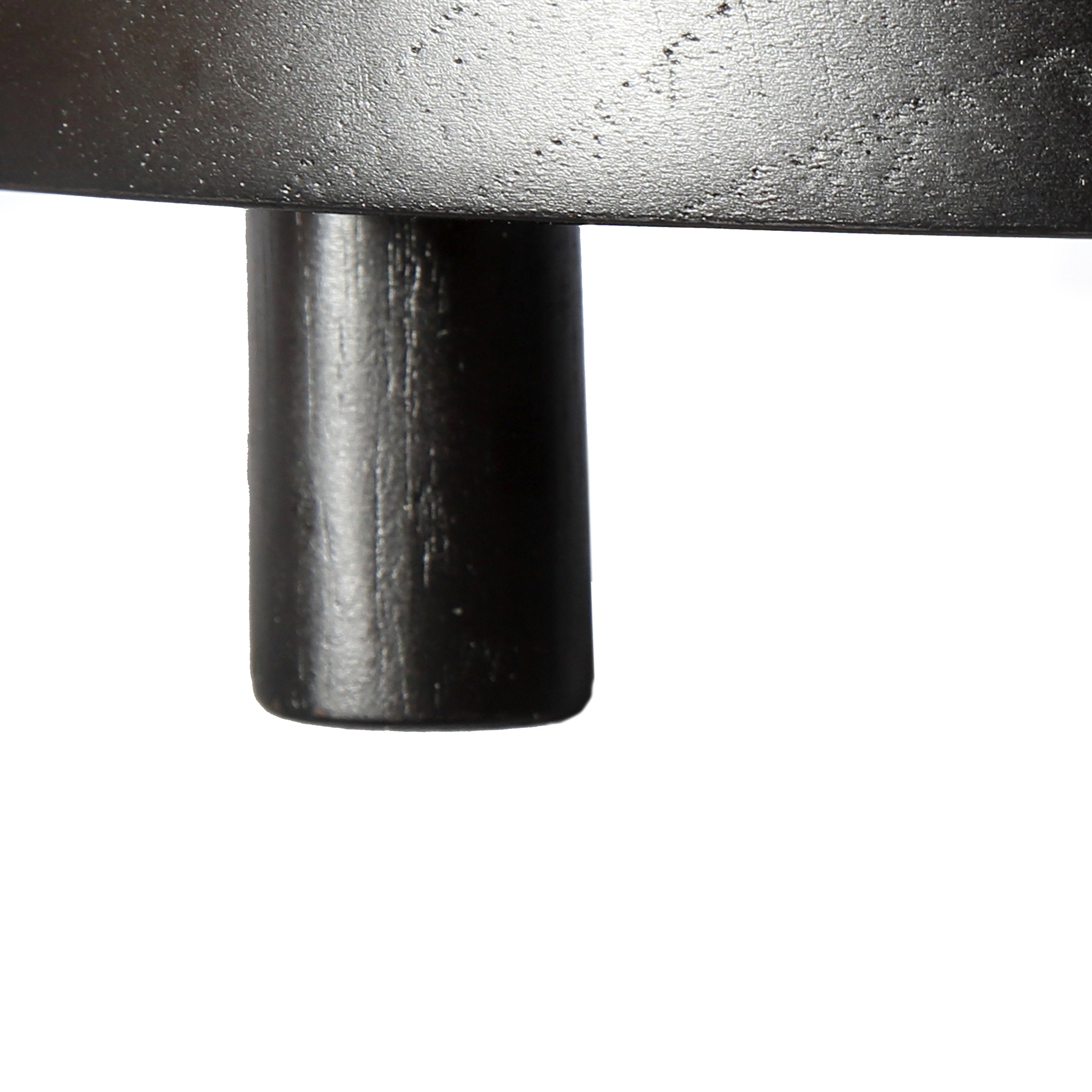 Taartstandaard Zume Teak Naturel - Afbeelding 3