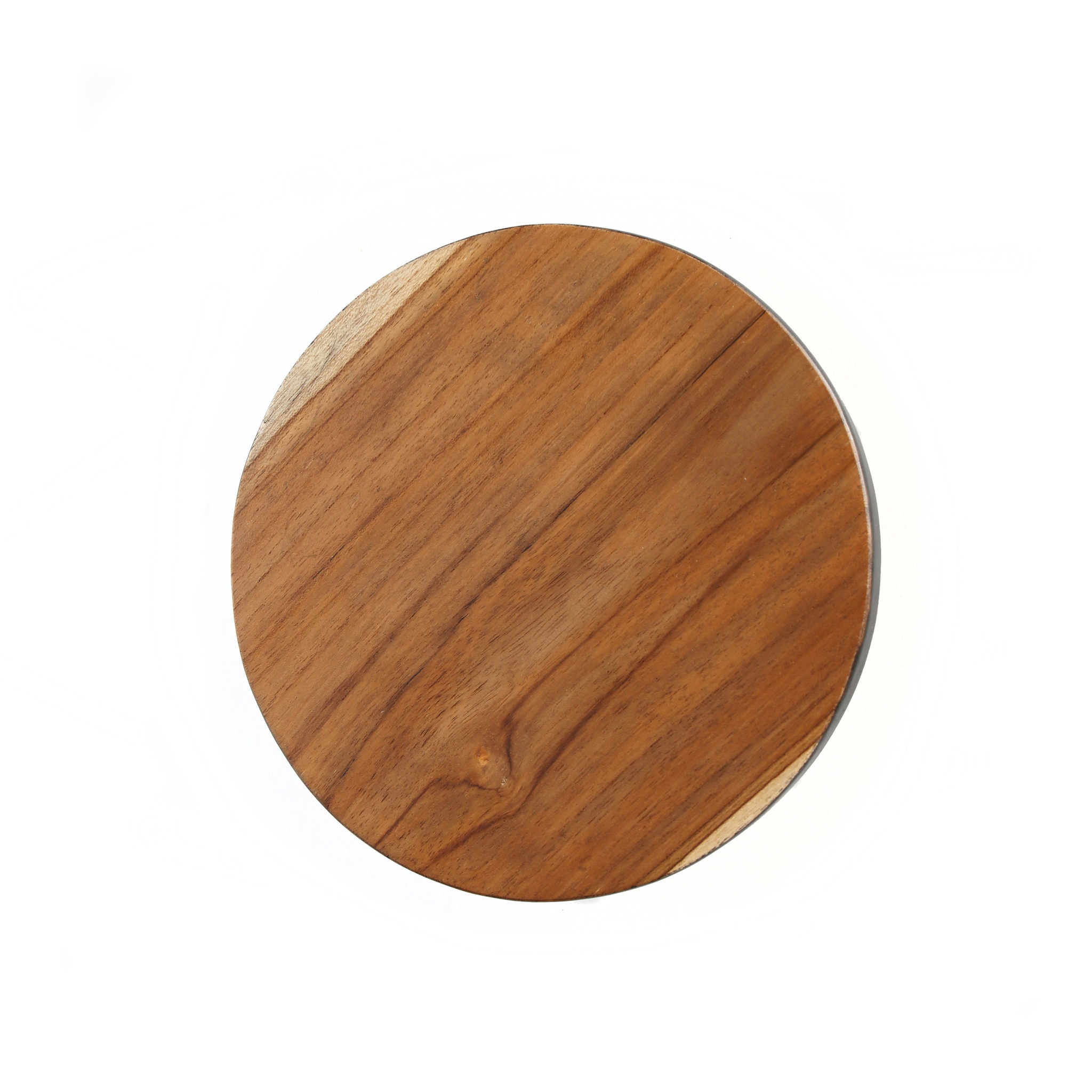 Taartstandaard Zume Teak Naturel - Afbeelding 4