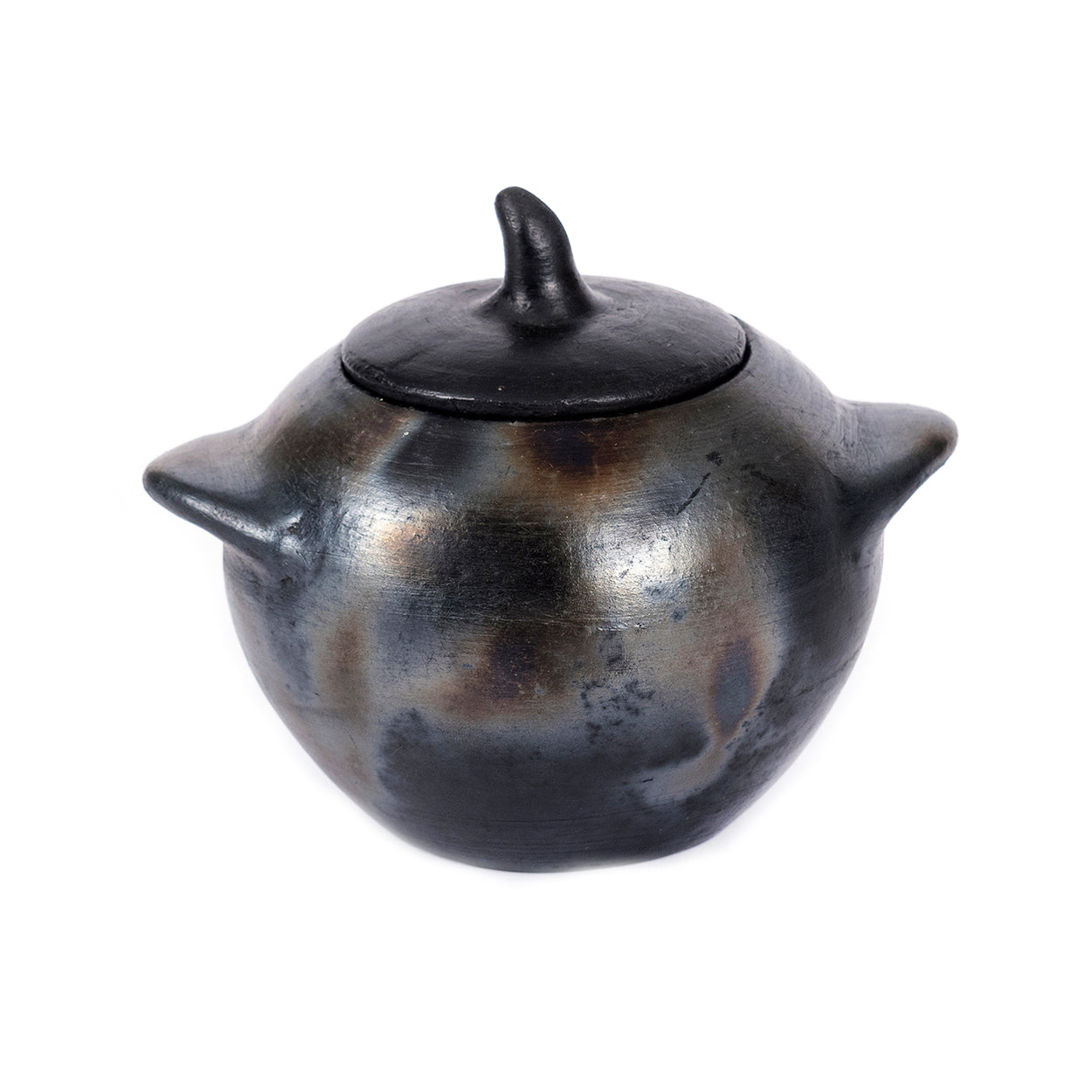 Pot Raasir Zwart