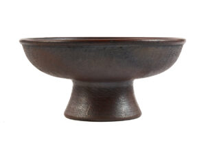 Fruitkom Jurde Terracotta