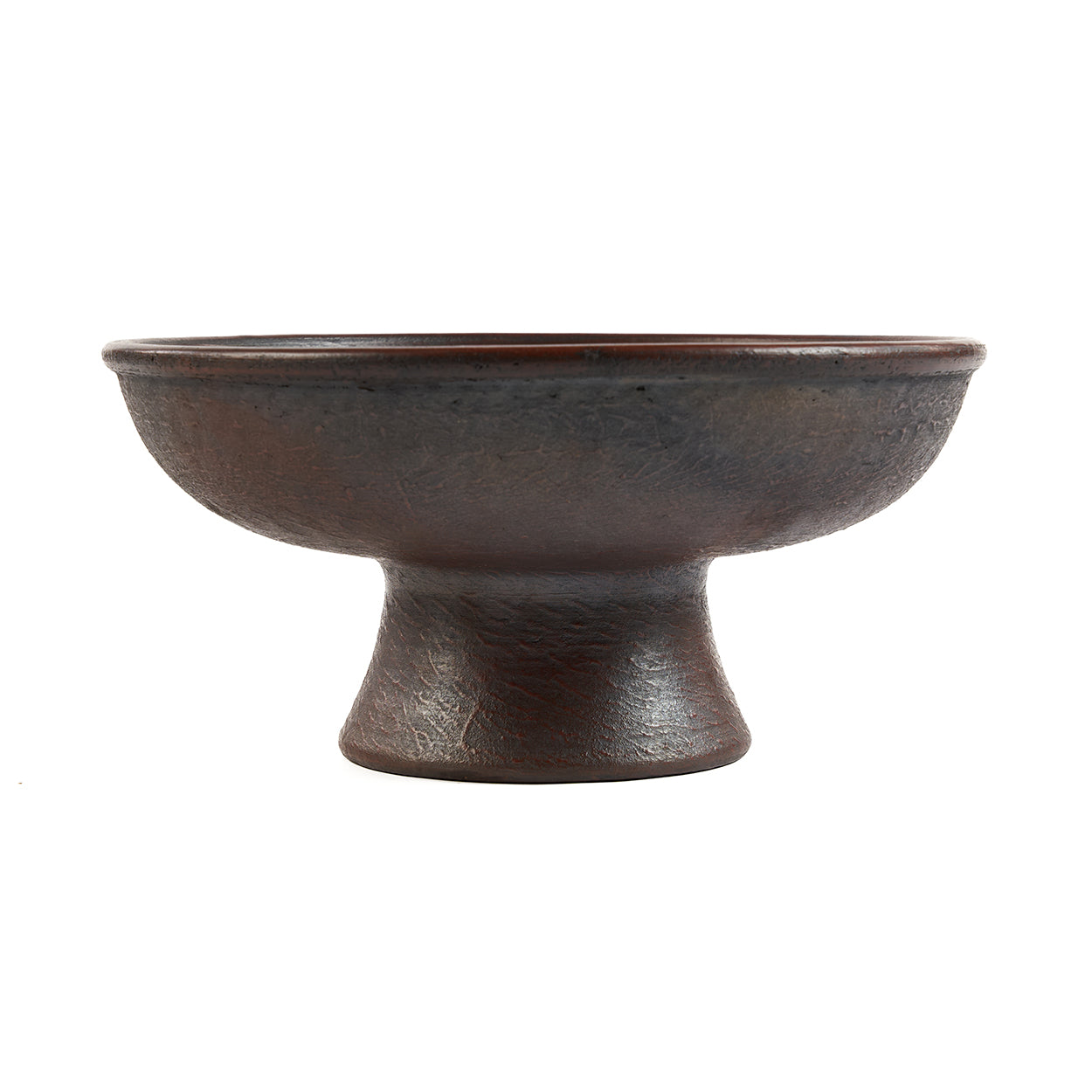 Fruitkom Jurde Terracotta