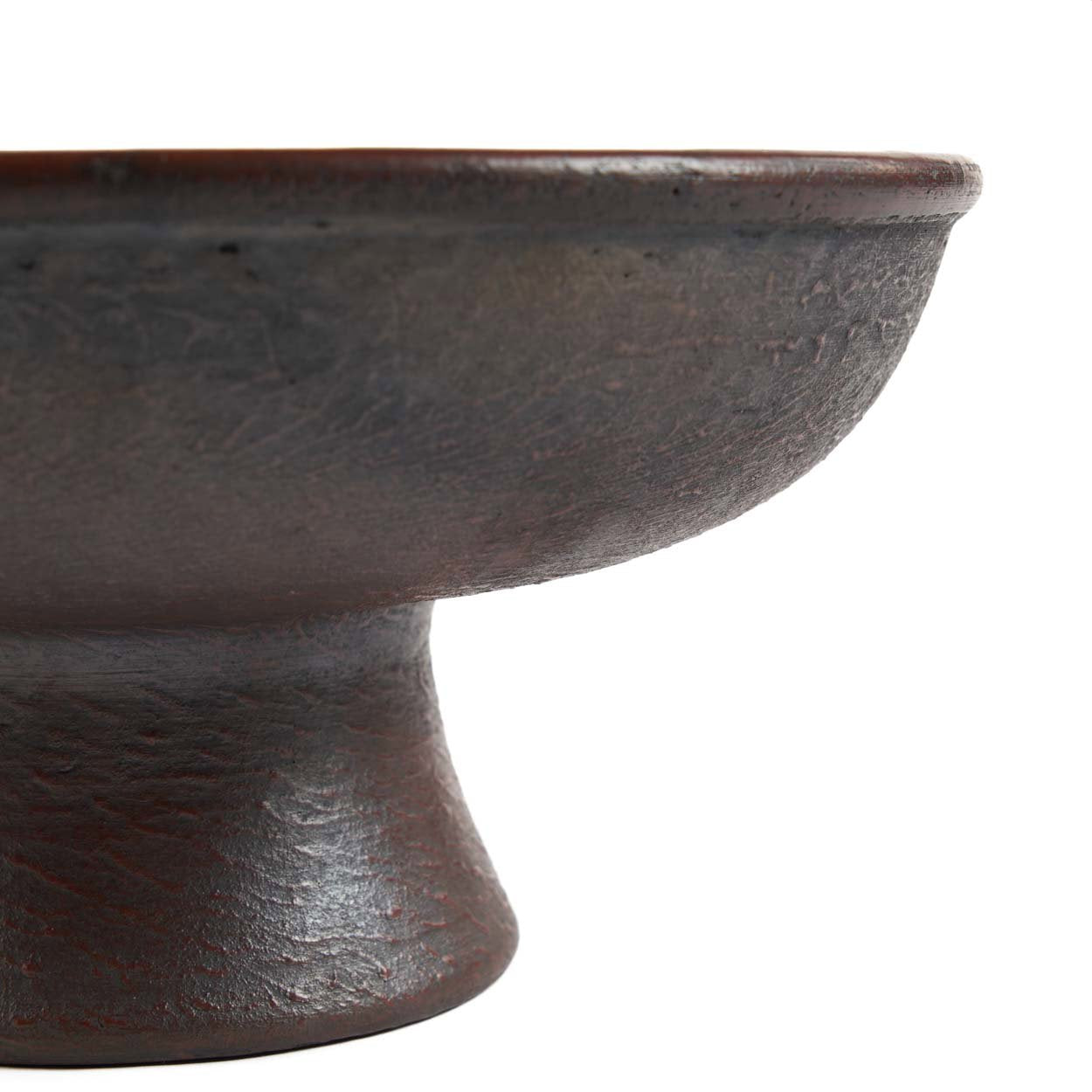 Fruitkom Jurde Terracotta - Afbeelding 5