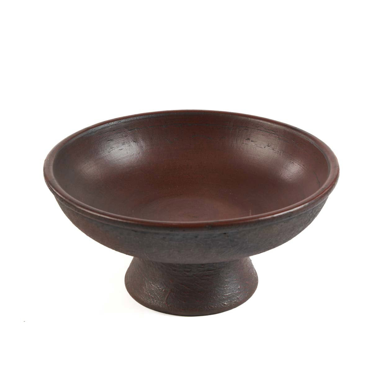 Fruitkom Jurde Terracotta - Afbeelding 6